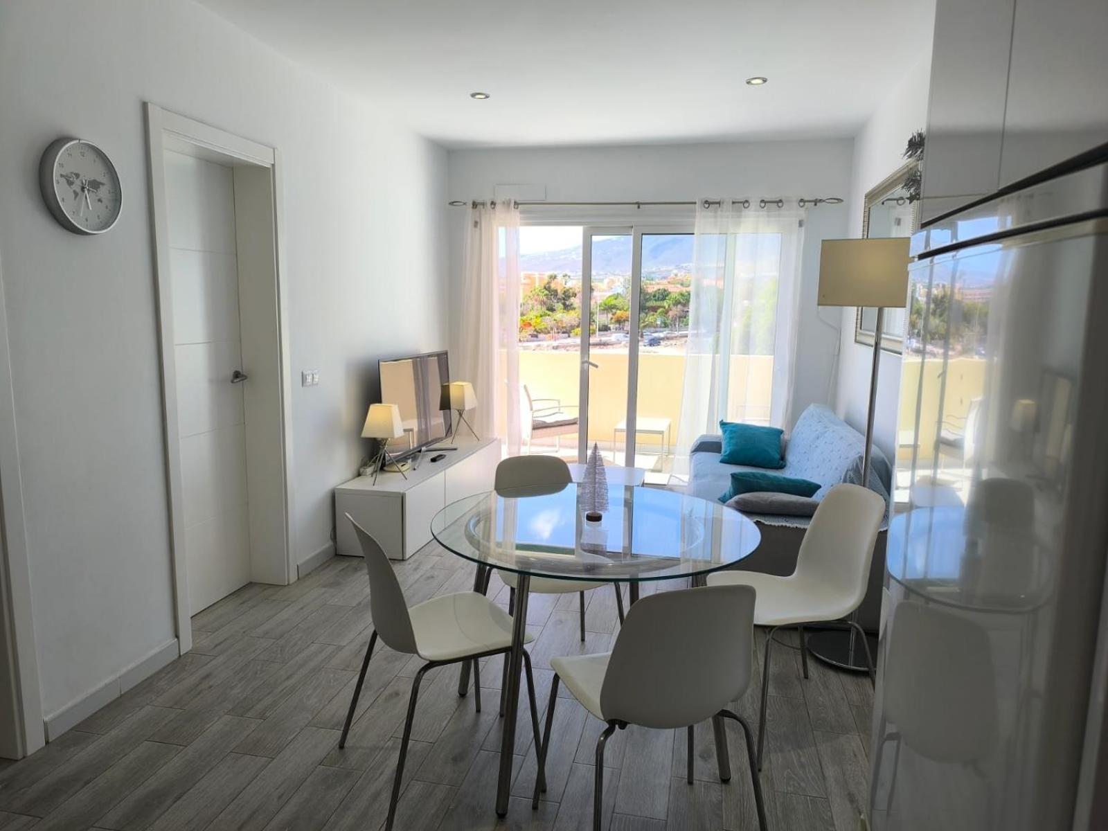 Apartamento Fanabe 2 Apartment *